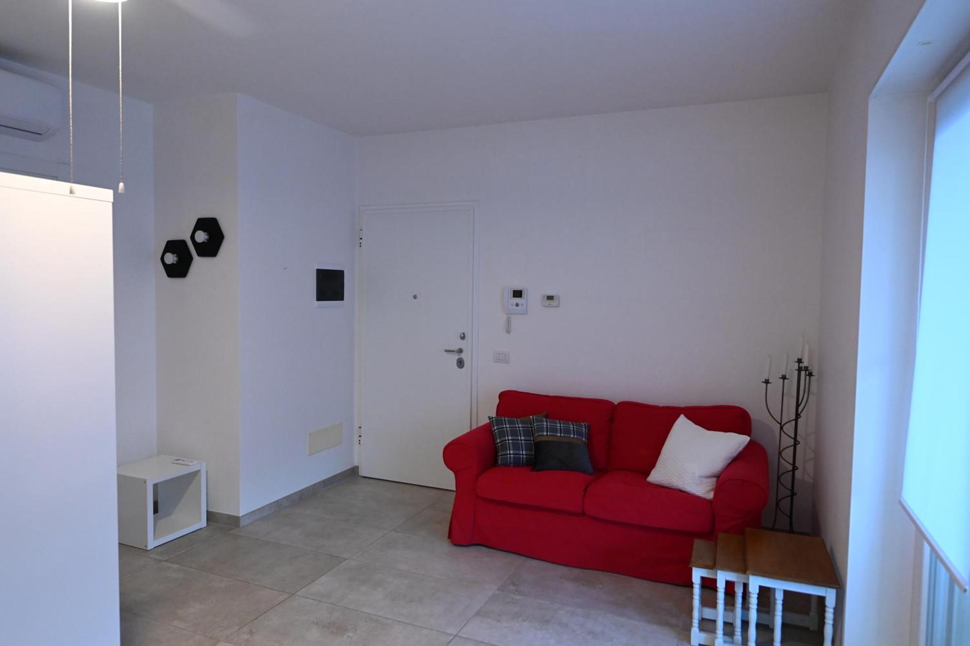 La Casa Di Patty Apartment Alberobello Exterior photo