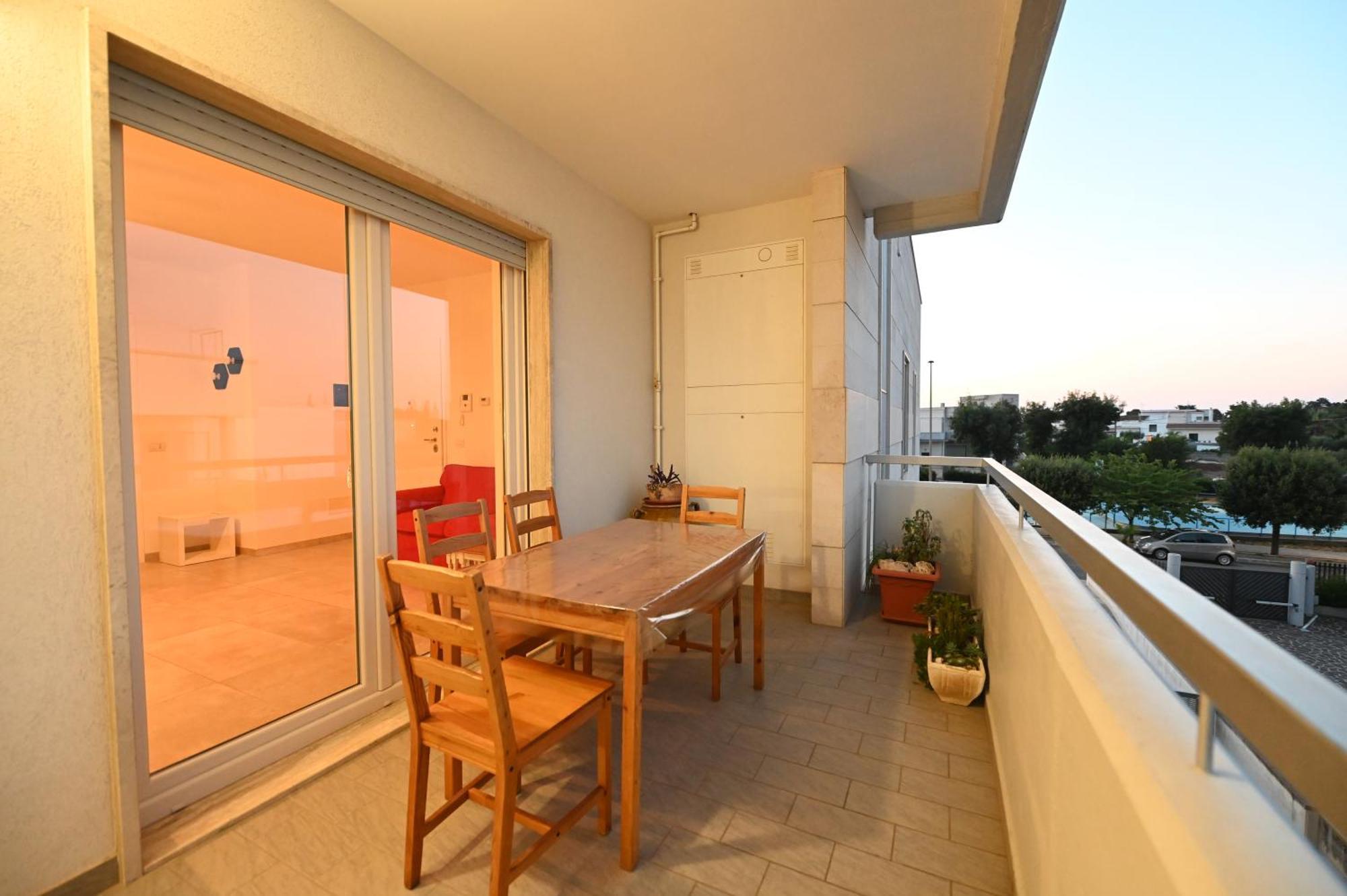 La Casa Di Patty Apartment Alberobello Exterior photo