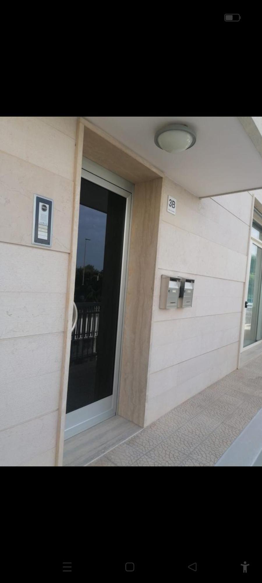 La Casa Di Patty Apartment Alberobello Exterior photo