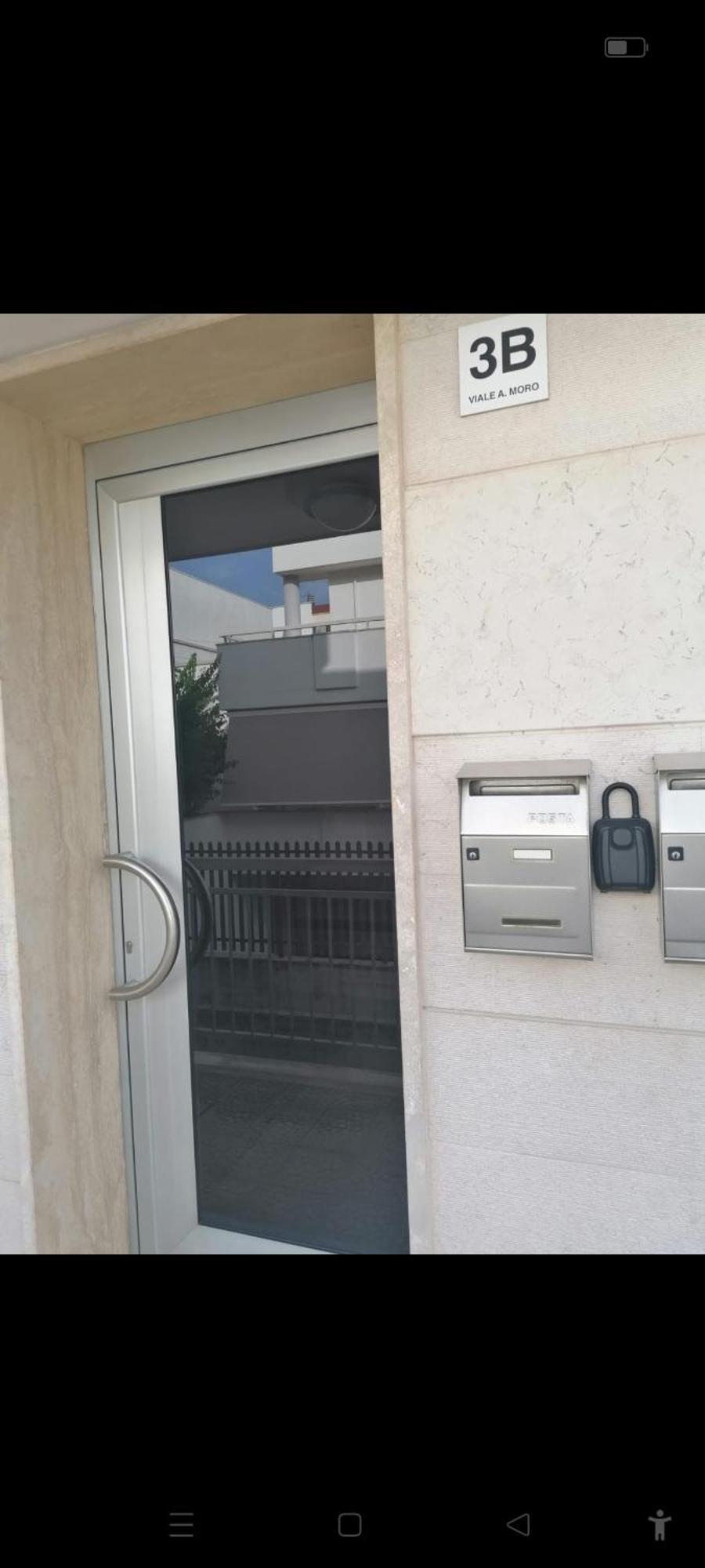 La Casa Di Patty Apartment Alberobello Exterior photo